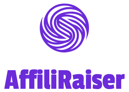AffiliRaiser Logo